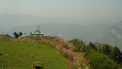 Holiday Wonders - Muzaffarabad - Azad Jammu Kashmir