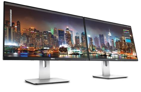 DELL P2715Q Review – Budget 4K Gaming Monitor