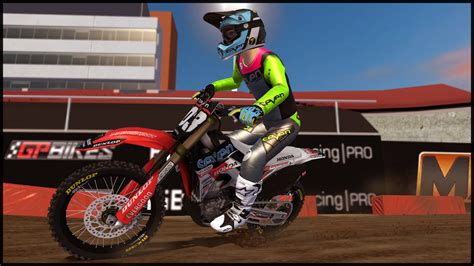 Mx Bikes - Screenshots! - Page 37