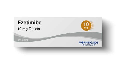 Top 7 Things to Know About Ezetimibe - toplist.info