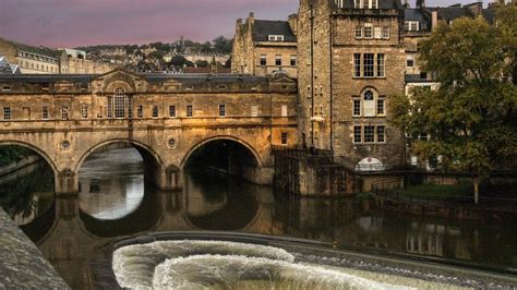 Bath counter-terror measures being considered for city centre - BBC News