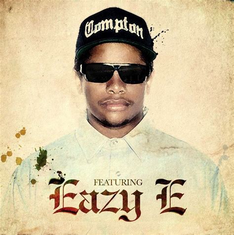 Eazy-E albums [Music World]