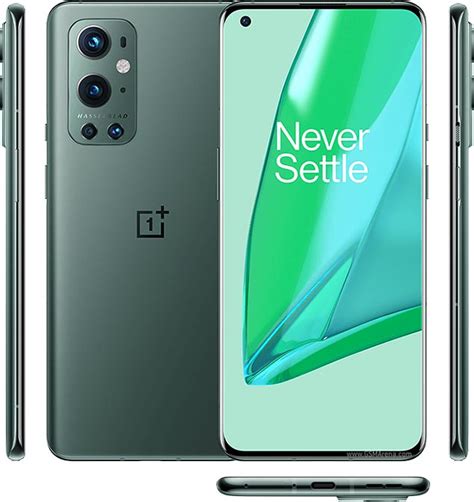 OnePlus 9 Pro pictures, official photos