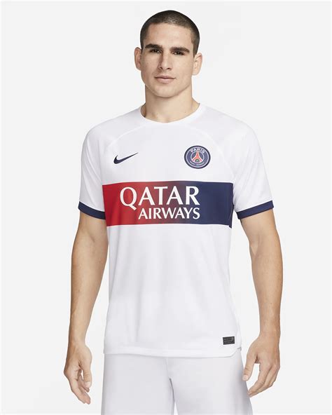 TFC Football - NIKE PARIS SAINT GERMAIN 23/24 AWAY JERSEY