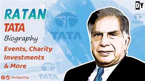 Ratan Tata Success Story: How He Built a $106 Billion Empire?