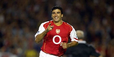 Video - Watch all the Arsenal goals from José Antonio Reyes on his ...