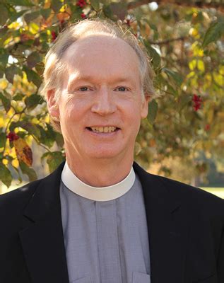 The Rev. Samuel Rodman Elected XII Bishop Diocesan of the Diocese of North Carolina | Episcopal ...