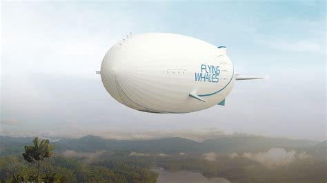 Airships can become a sustainable logistics solution again - Niche Business News