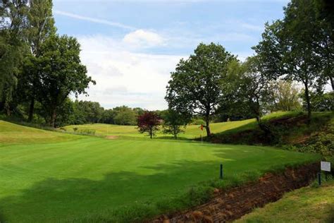 Ellesmere Golf Club - Reviews & Course Info | GolfNow