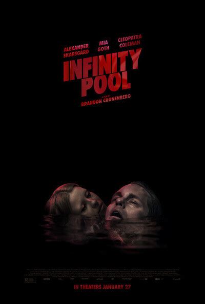 Infinity Pool movie review & film summary (2023) | Roger Ebert