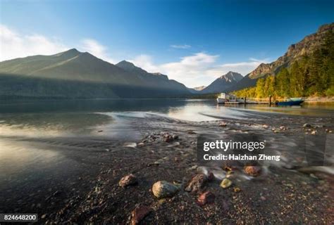 1,339 Lake Mcdonald Stock Photos, High-Res Pictures, and Images - Getty Images