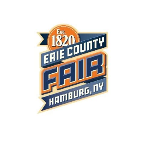 Erie County Fair 2024 Ohio - Jonie Magdaia