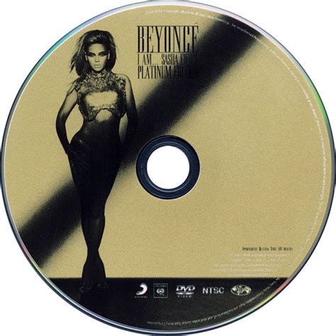 Beyonce i am sasha fierce album cover platinum edition - russianmasa