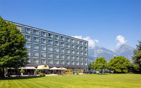 Fotogalerie des Hotels Vatel Martigny, Wallis, Schweiz - Hotel Vatel Martigny