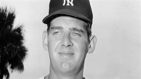 Don Larsen, former Yankees pitcher who threw perfect World Series game ...