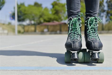 Why You Should Adjust Your Roller Skate Wheels | Rttwst.org