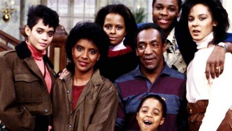 The Cosby Show - 1984 Dizi İncelemesi | Efsane Kareler