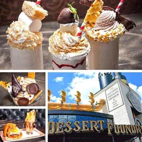 Themed Restaurants in Orlando The Whole Family Will Love