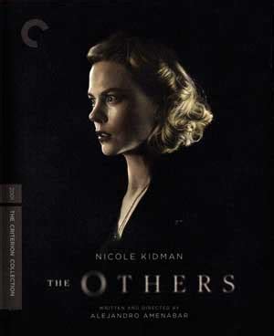 The Others: The Criterion Collection 4K Ultra HD Review - Movieman's ...