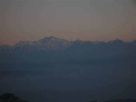 Darjeeling sun rise by manasamadham on DeviantArt