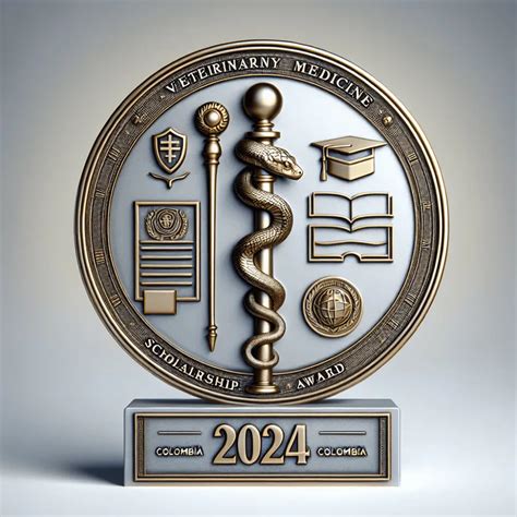 Veterinary Medicine Achievement Scholarship Award in Colombia, 2024 ...