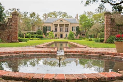 Longue Vue House and Gardens: A Cultural Legacy