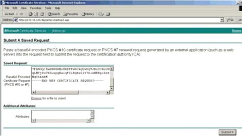 Configuring the Cisco VPN 3000 Concentrator 4.7.x to Get a Digital ...