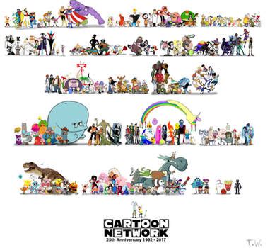 Explore the Best Cartoon_network Art | DeviantArt