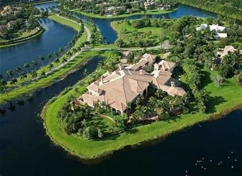 Ronald "Slim" Williams Buys Largest House in South Florida - Pays Cash | Celebrity Net Worth