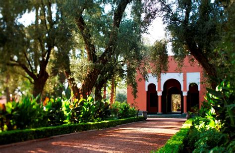 La Mamounia | La mamounia, Royal garden, La mamounia hotel