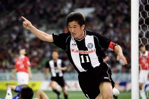 Kazuyoshi Miura: 7 Interesting facts about the world’s oldest footballer who broke Guinness ...