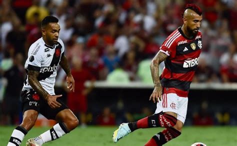 Flamengo vs Vasco da Gama: ¿A qué hora juegan y quién transmite?