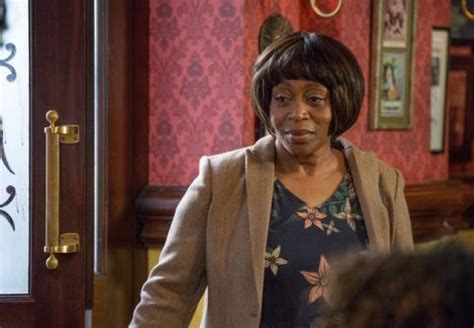 EastEnders fans are 'very happy' about Yolande's return | Soaps | Metro ...