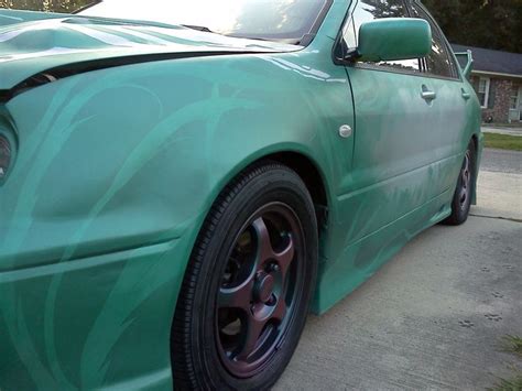 Pin on Cars Custom Paint Airbrush Art