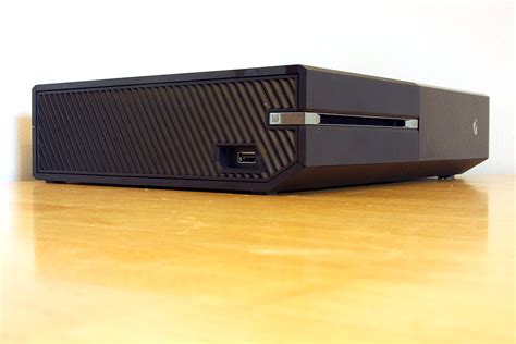 Xbox One review: More than a game console, less than a living room ...