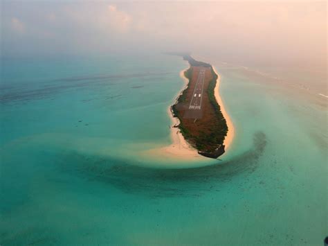 Lakshadweep Islands – TravCraze