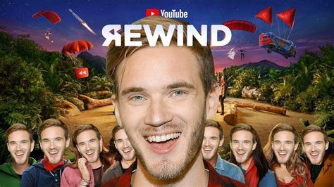 YouTube Rewind 2018 review - YouTube