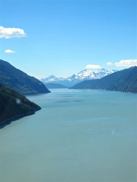 Alaskan Cruise: Skagway, Hubbard Glacier, Seward — Tasting Page