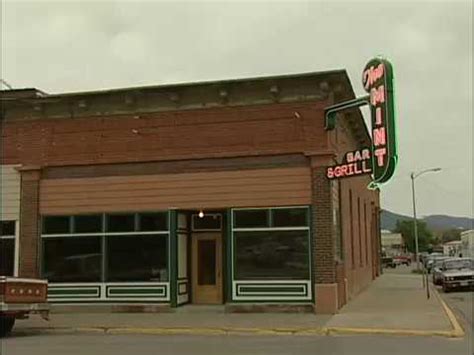 The best restaurant in Lewistown Montana - YouTube