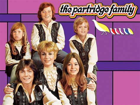 Prime Video: The Partridge Family Season 3