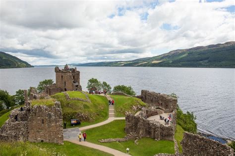 Loch Ness and Urquhart Castle...Are They Worth Visiting? | Earth Trekkers