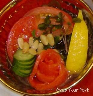 Takayama--Dinner (the banquet) | Grab Your Fork: A Sydney food blog