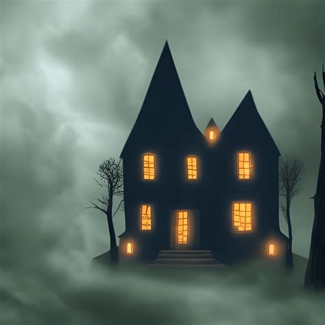 Dreams in the Witch House a Graphic of Dreams in the Witch House ...