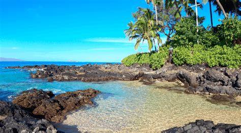 The 24 Best Beaches in Hawaii: Your Beach Bucket List - The Hawaii ...