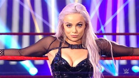 Liv Morgan, Zelina Vega, Alexa Bliss, Charlotte Flair And More Show Off ...