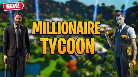 The Best Fortnite Tycoon Maps Codes (August 2022)