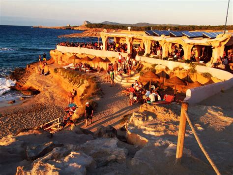 5 Amazing sunset spots in Ibiza. Tourism Information