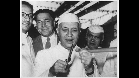 Review: Nehru’s India; History In Seven Myths by Taylor C Sherman - Hindustan Times