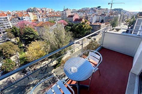 Book Lisbon City Hotel in Lisbon | Hotels.com