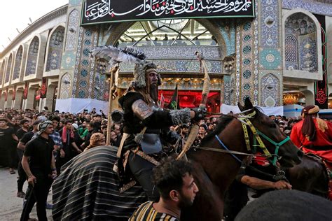 Karbala Ashura